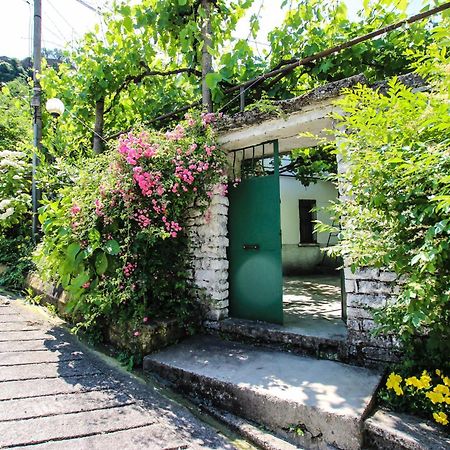 Flora'S Guesthouse 'The Fir Gate' Αργυρόκαστρο Εξωτερικό φωτογραφία